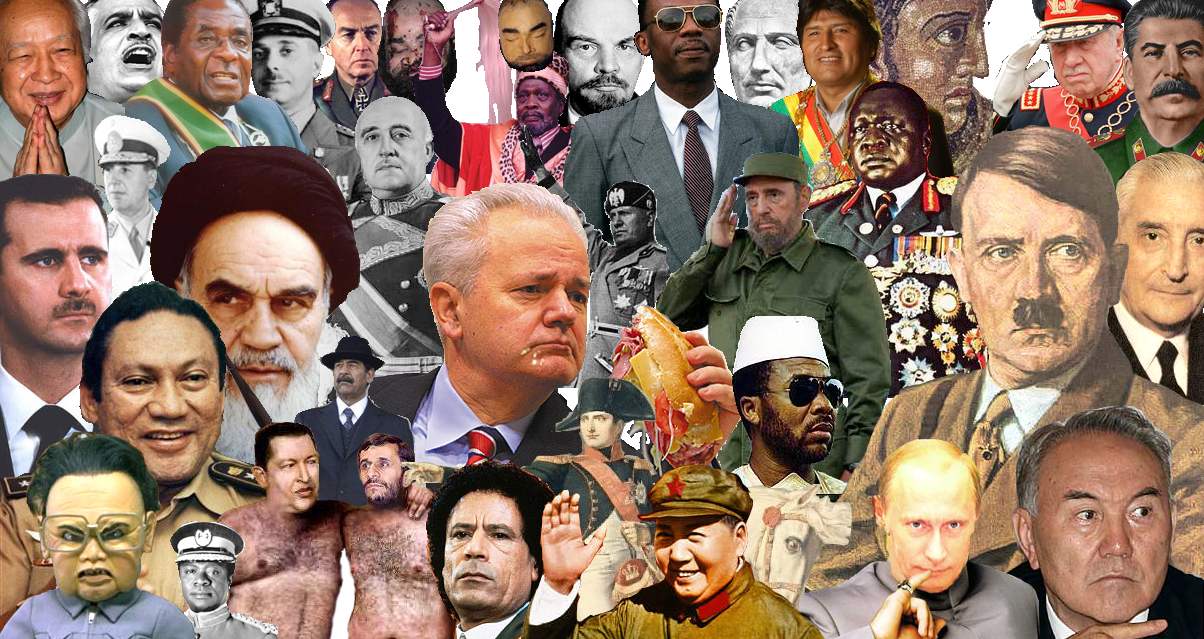 T. Ágoston László: Álmomban nagyhatalom voltam