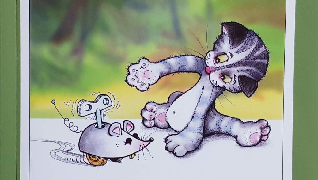 T. Ágoston László: Macskabecsület