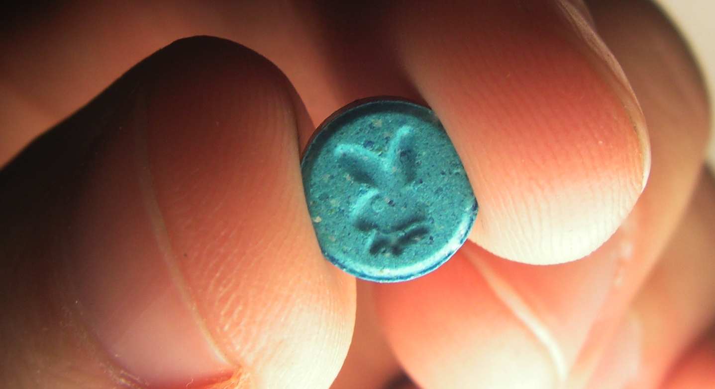 Pacsirta a diófán (részlet)