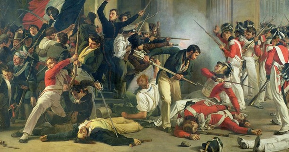 T. Ágoston László: Fegyverek gúlában